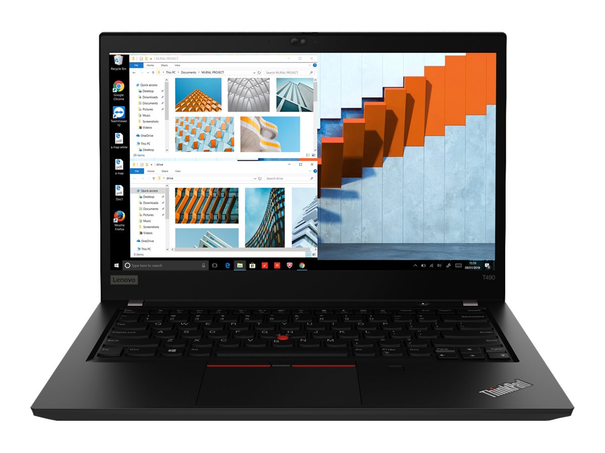 ThinkPad T490