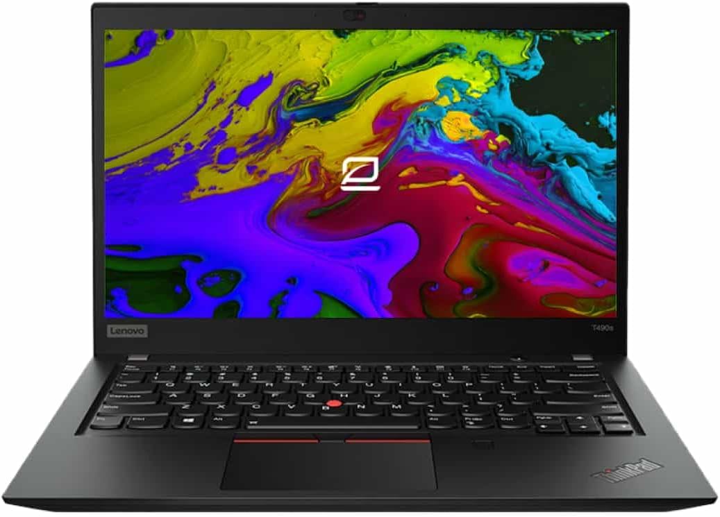 ThinkPad T490s