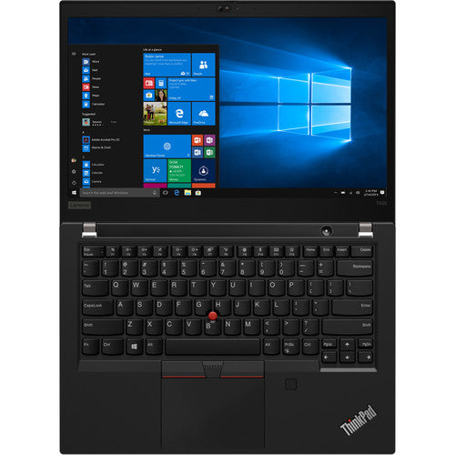 ThinkPad T495