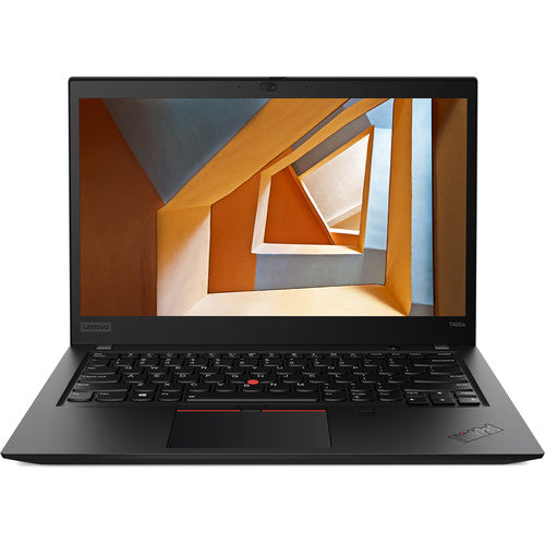 ThinkPad T495s