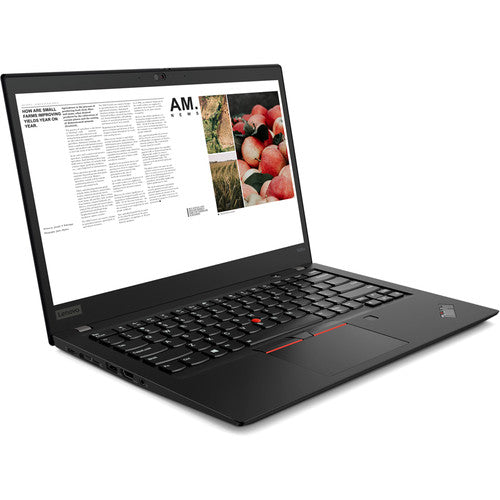 ThinkPad T495s