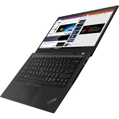 ThinkPad T495s