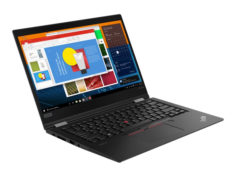 ThinkPad X13 Yoga Gen 1