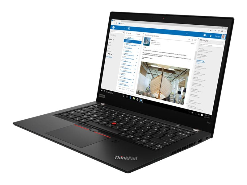 ThinkPad X13 Gen 1