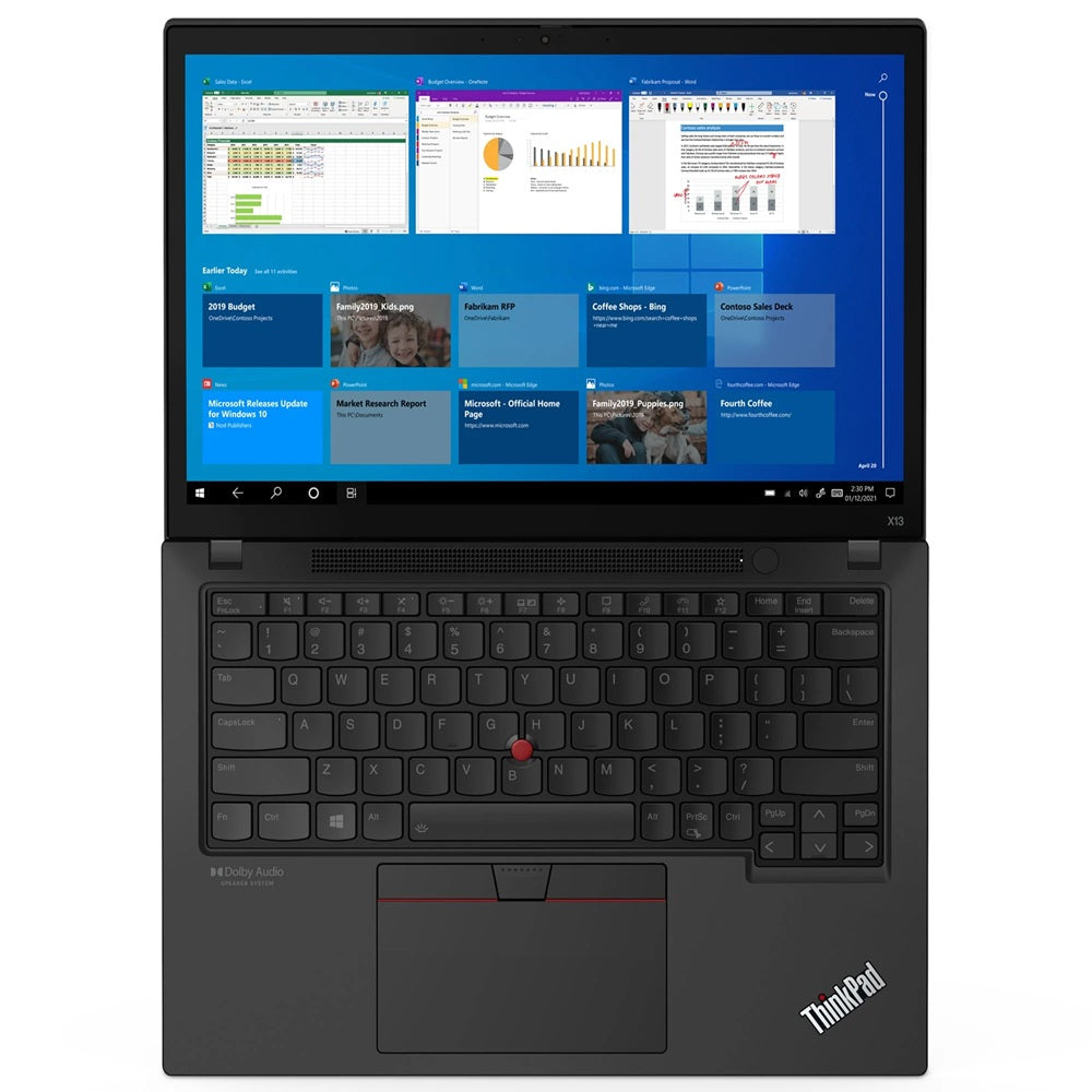 ThinkPad X13 Gen 2