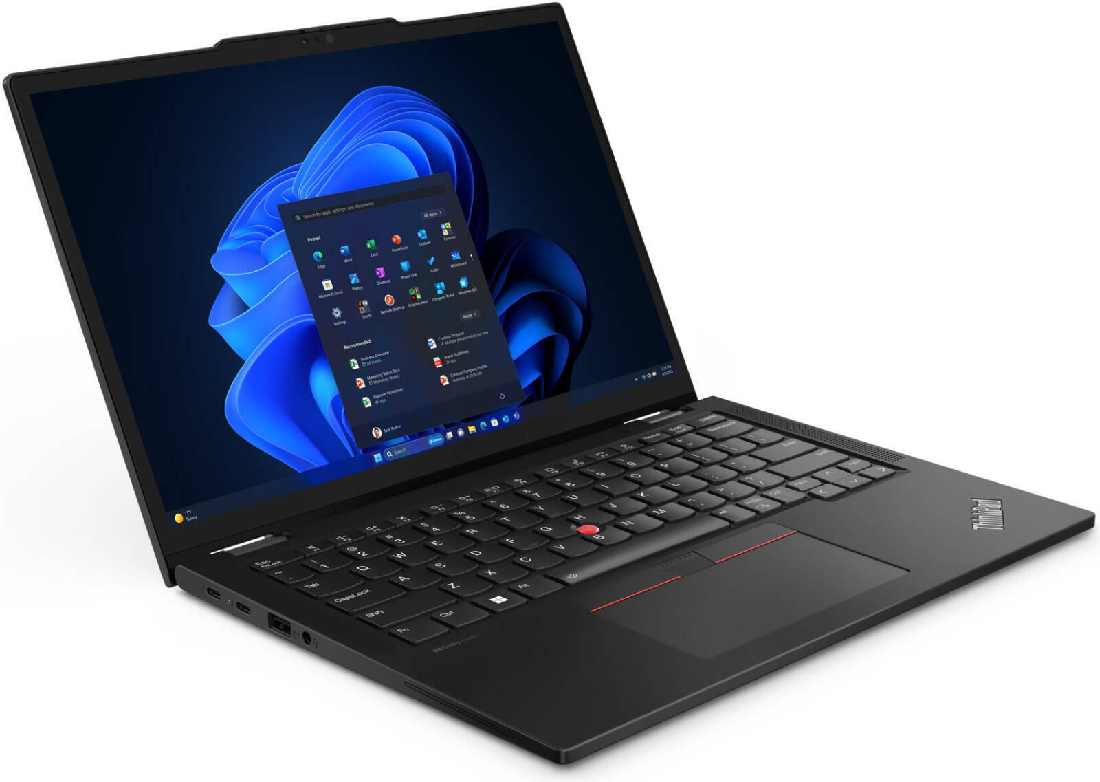 ThinkPad X13 Gen 5