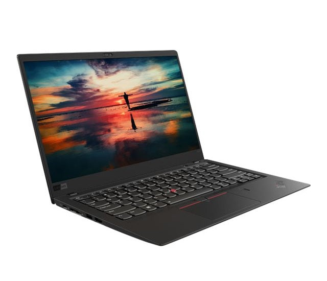ThinkPad X1 Carbon 6th gen