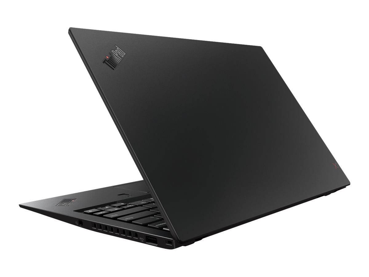 ThinkPad X1 Carbon 6th Gen