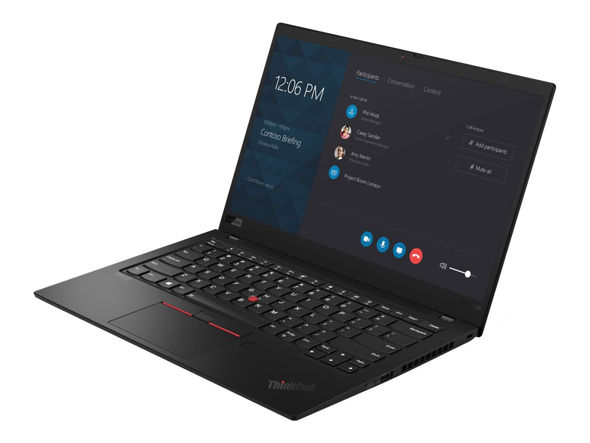 ThinkPad X1 Carbon 7th Gen