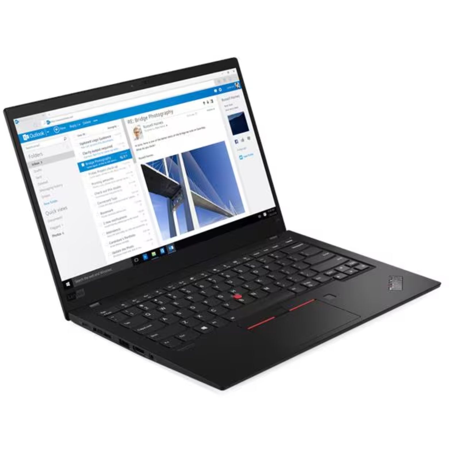 ThinkPad X1 Carbon 7th