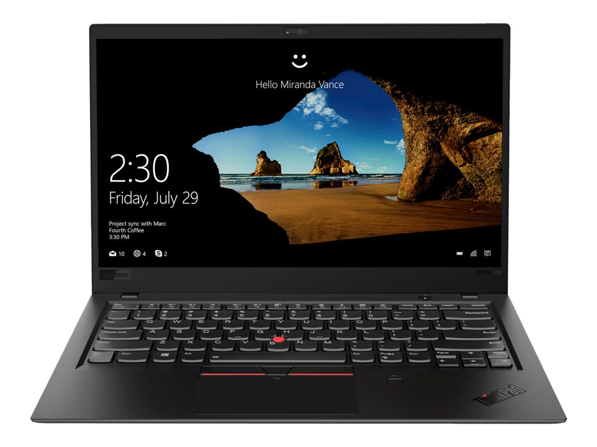 ThinkPad X1 Carbon G5
