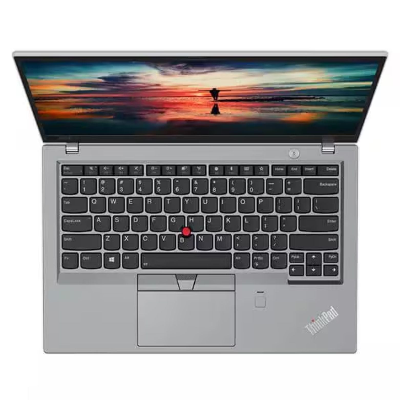 ThinkPad X1 Carbon G6