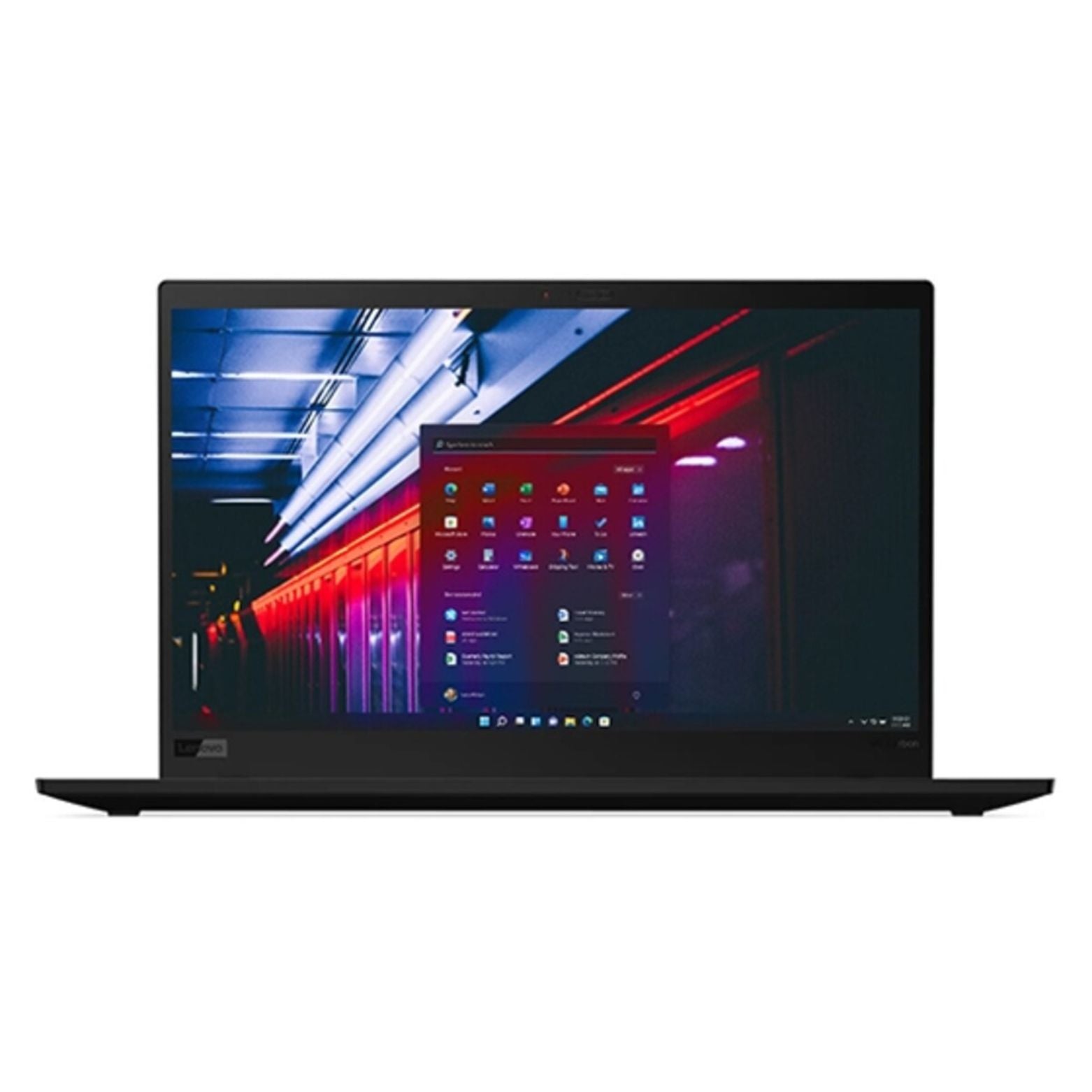 ThinkPad X1 Carbon G8