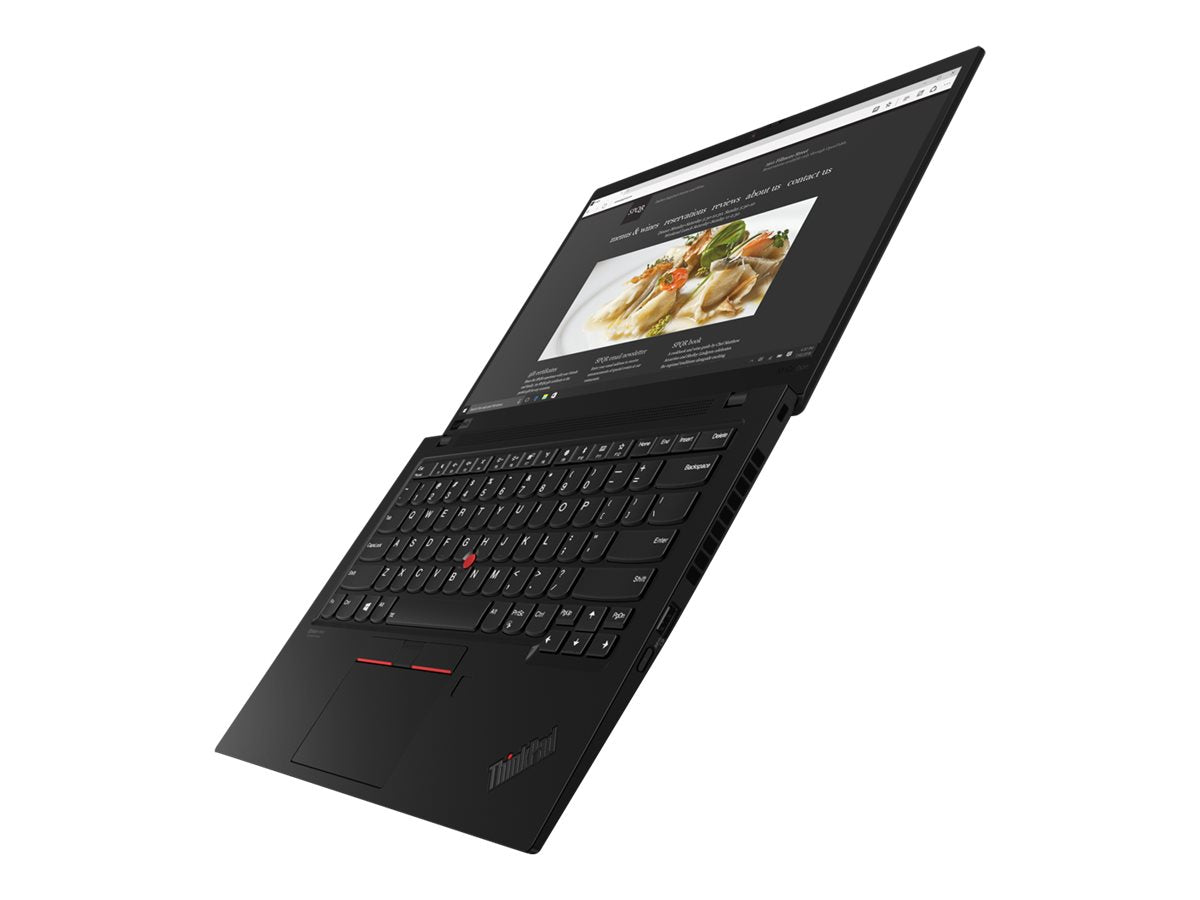 ThinkPad X1 Carbon Gen7