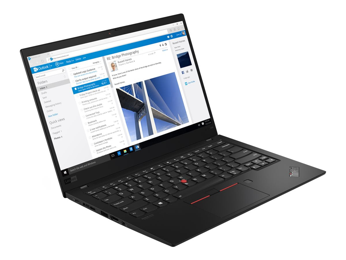 ThinkPad X1 Carbon