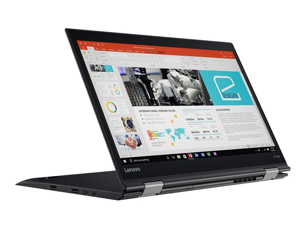 ThinkPad X1 Yoga 2nd Gen