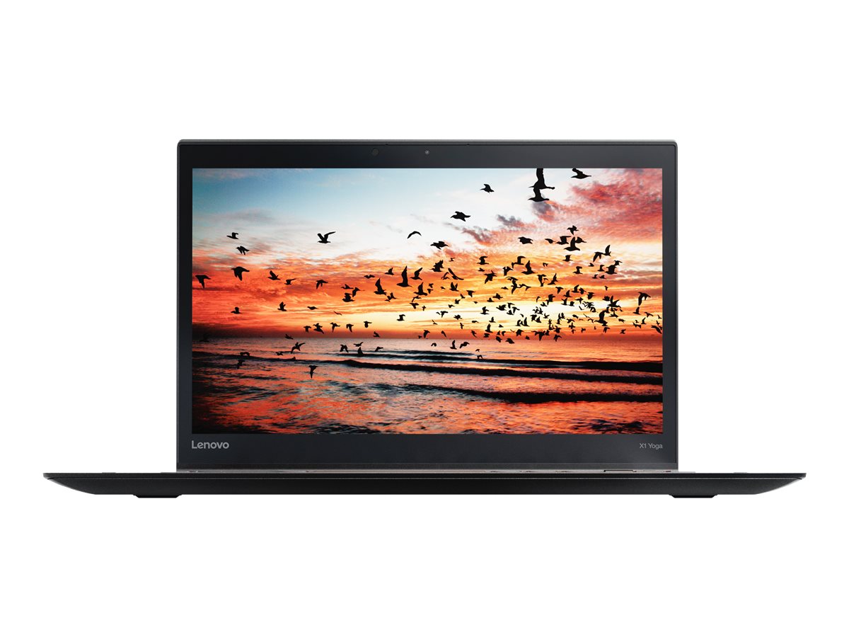 ThinkPad X1 Yoga 2nd Gen
