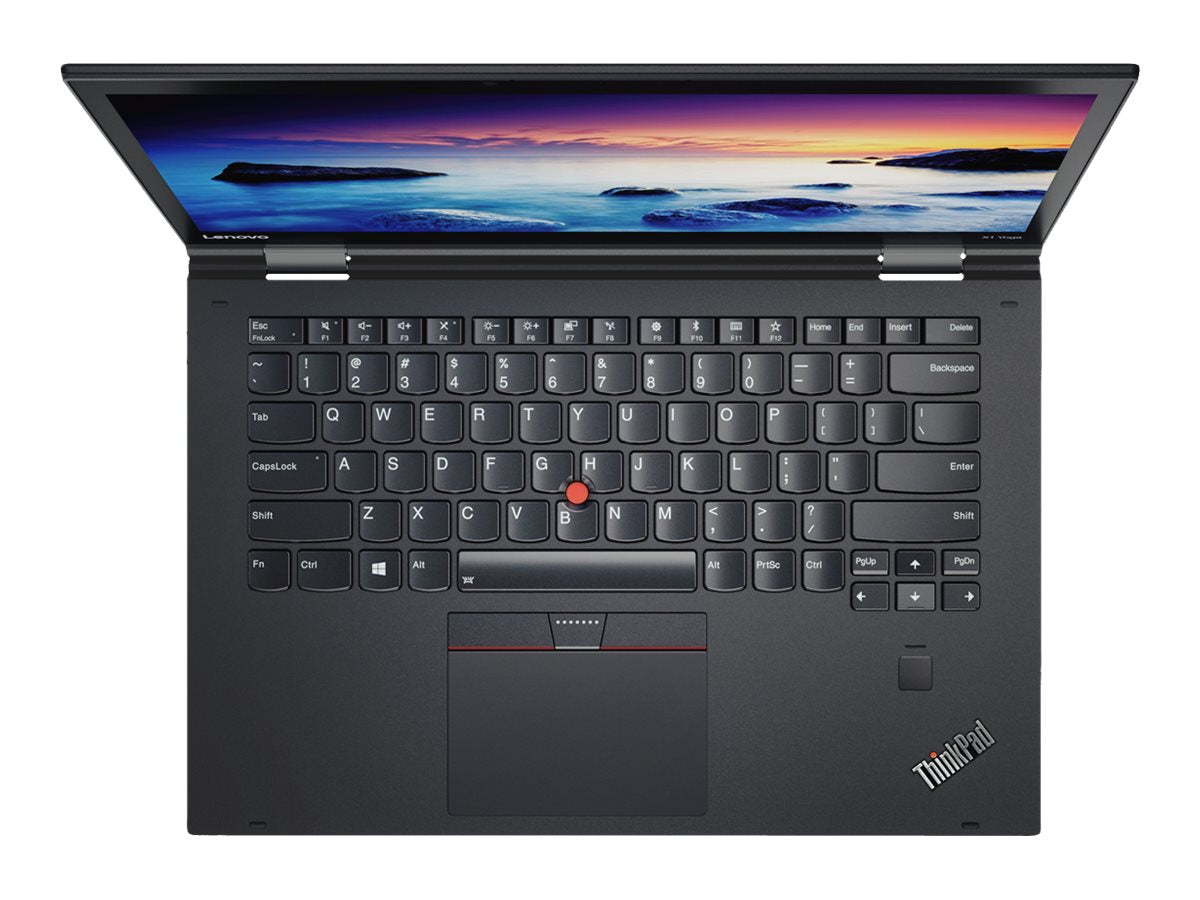 ThinkPad X1 Yoga 2nd Gen