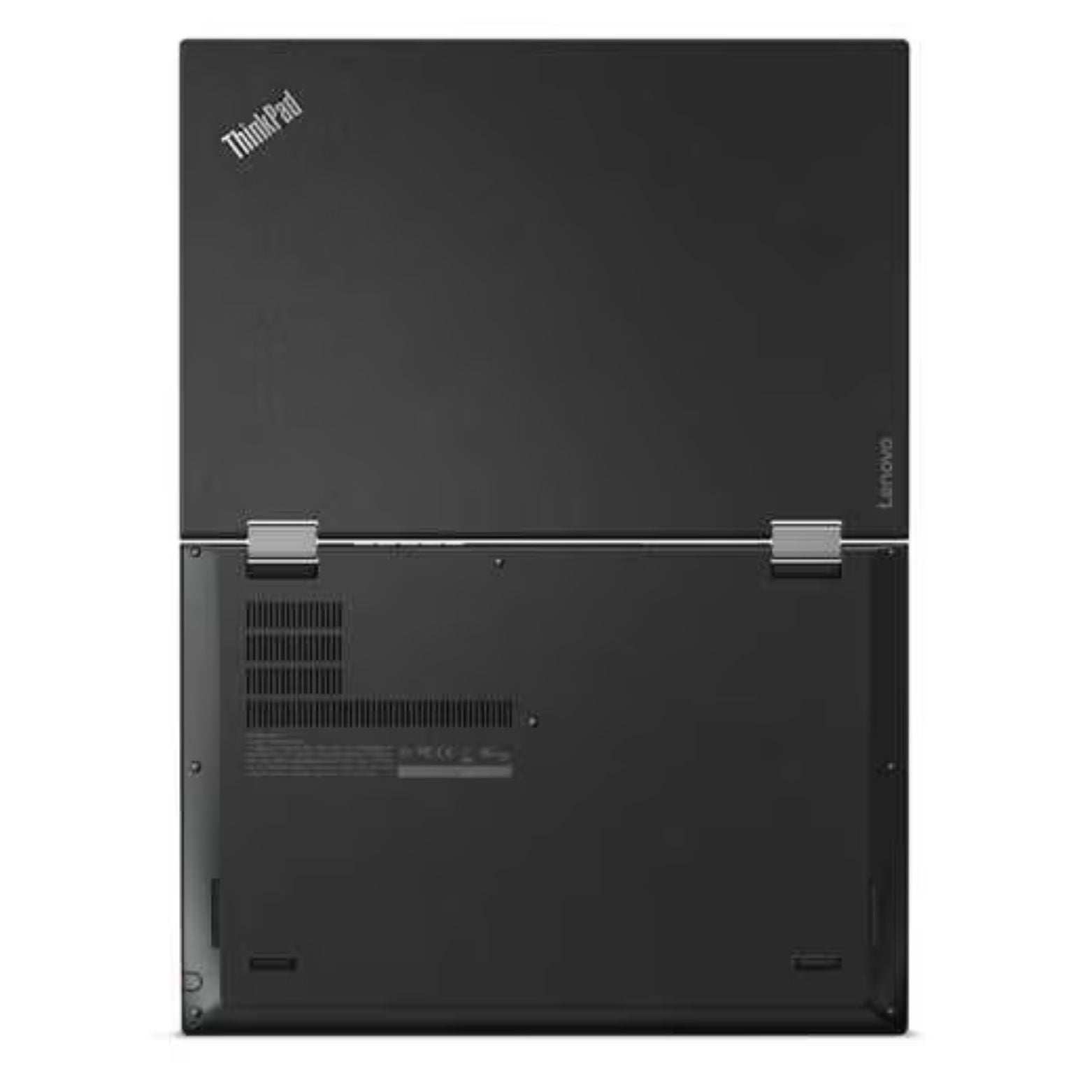 ThinkPad X1 Yoga 2nd Gen