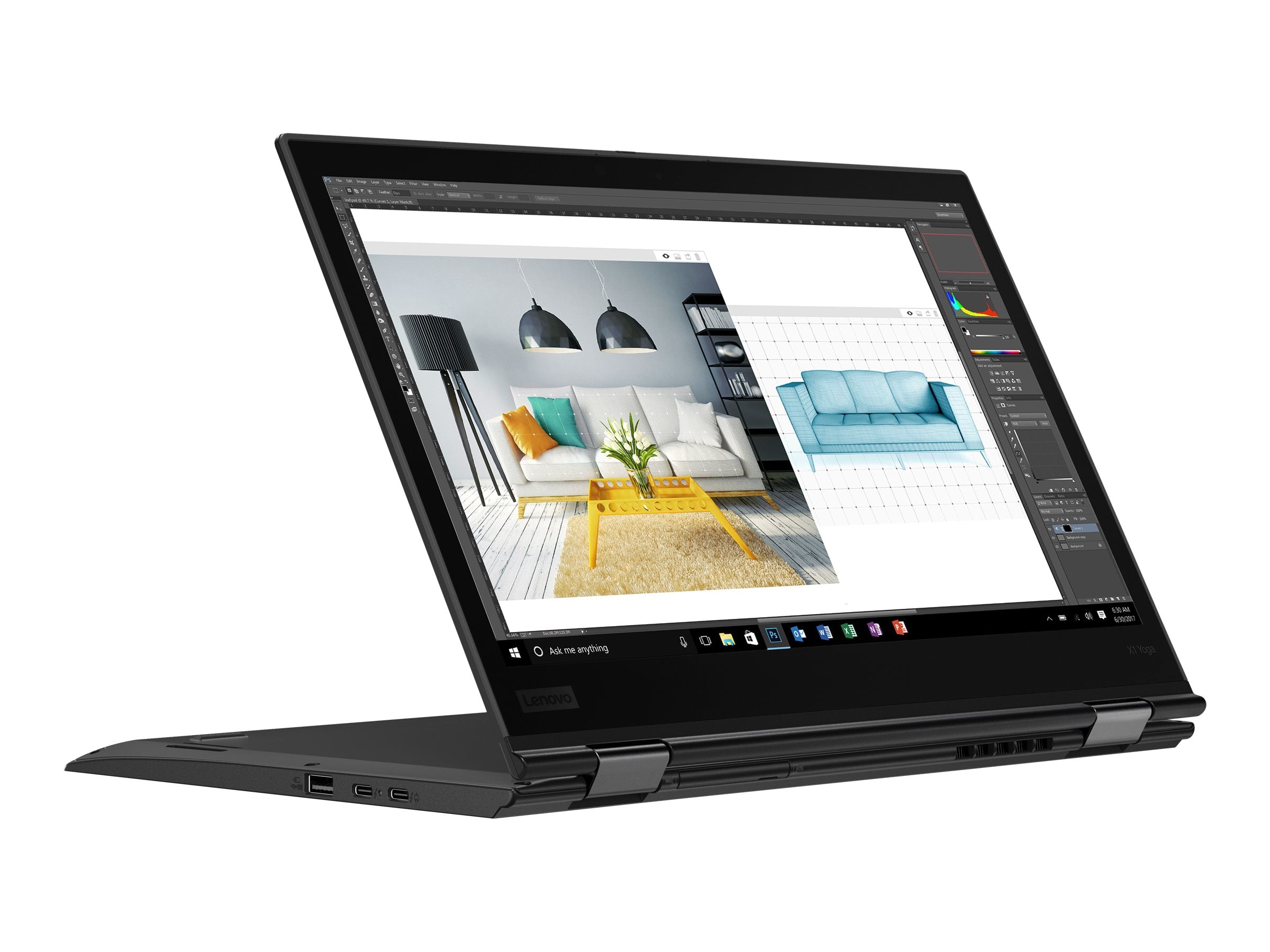 ThinkPad X1 Yoga 3rd