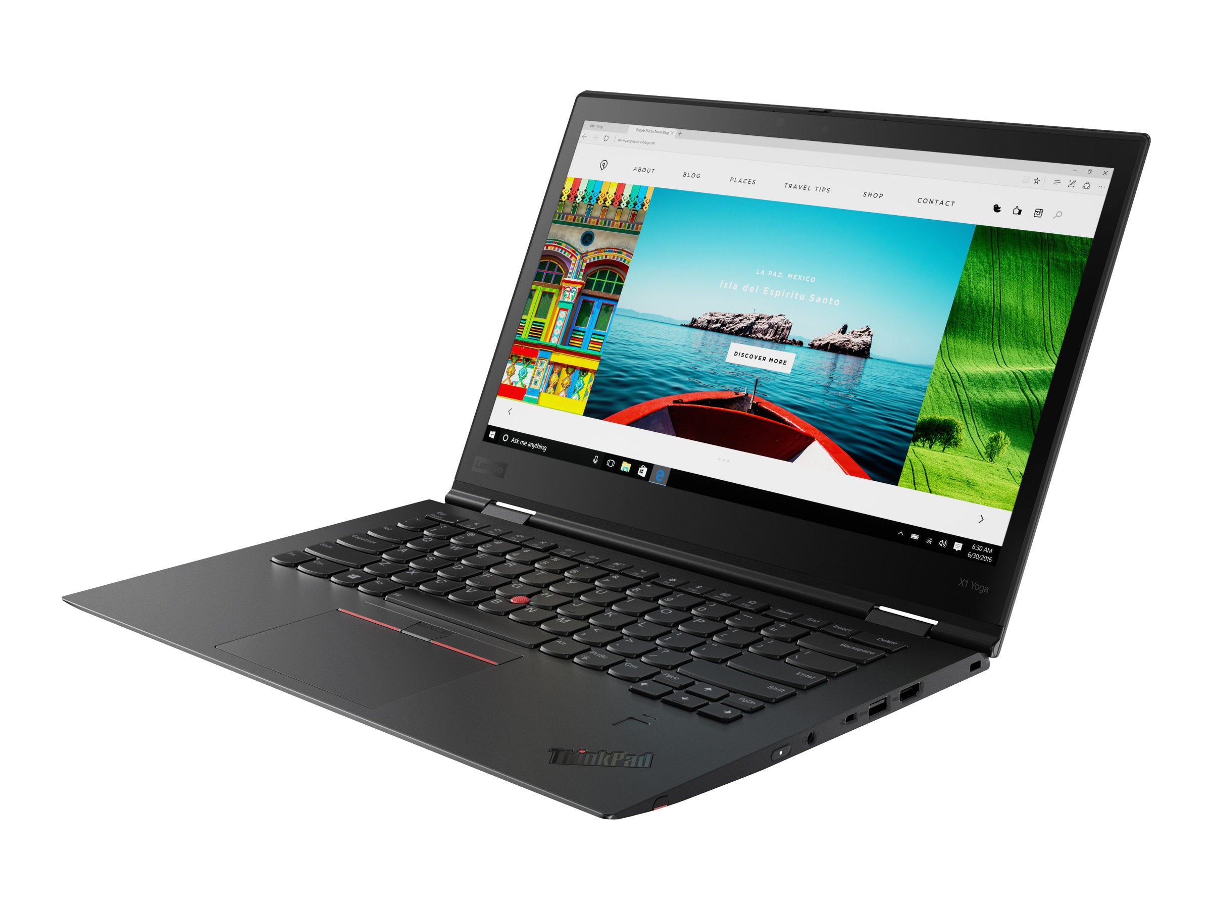 ThinkPad X1 Yoga 3rd