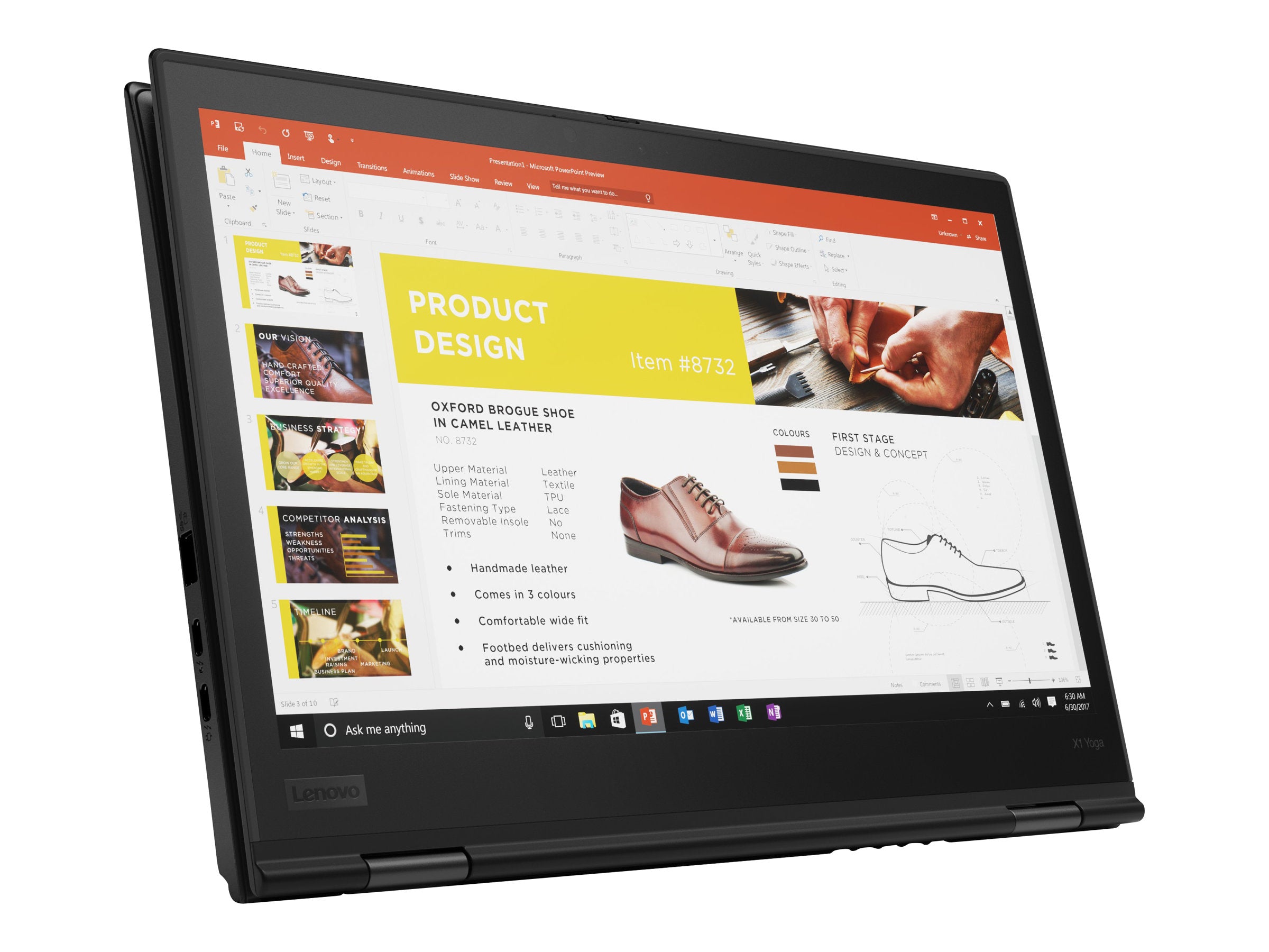 ThinkPad X1 Yoga
