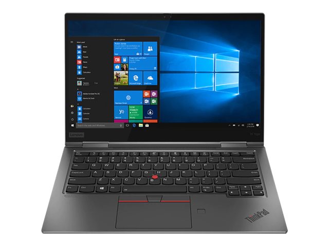 ThinkPad X1 Yoga G4