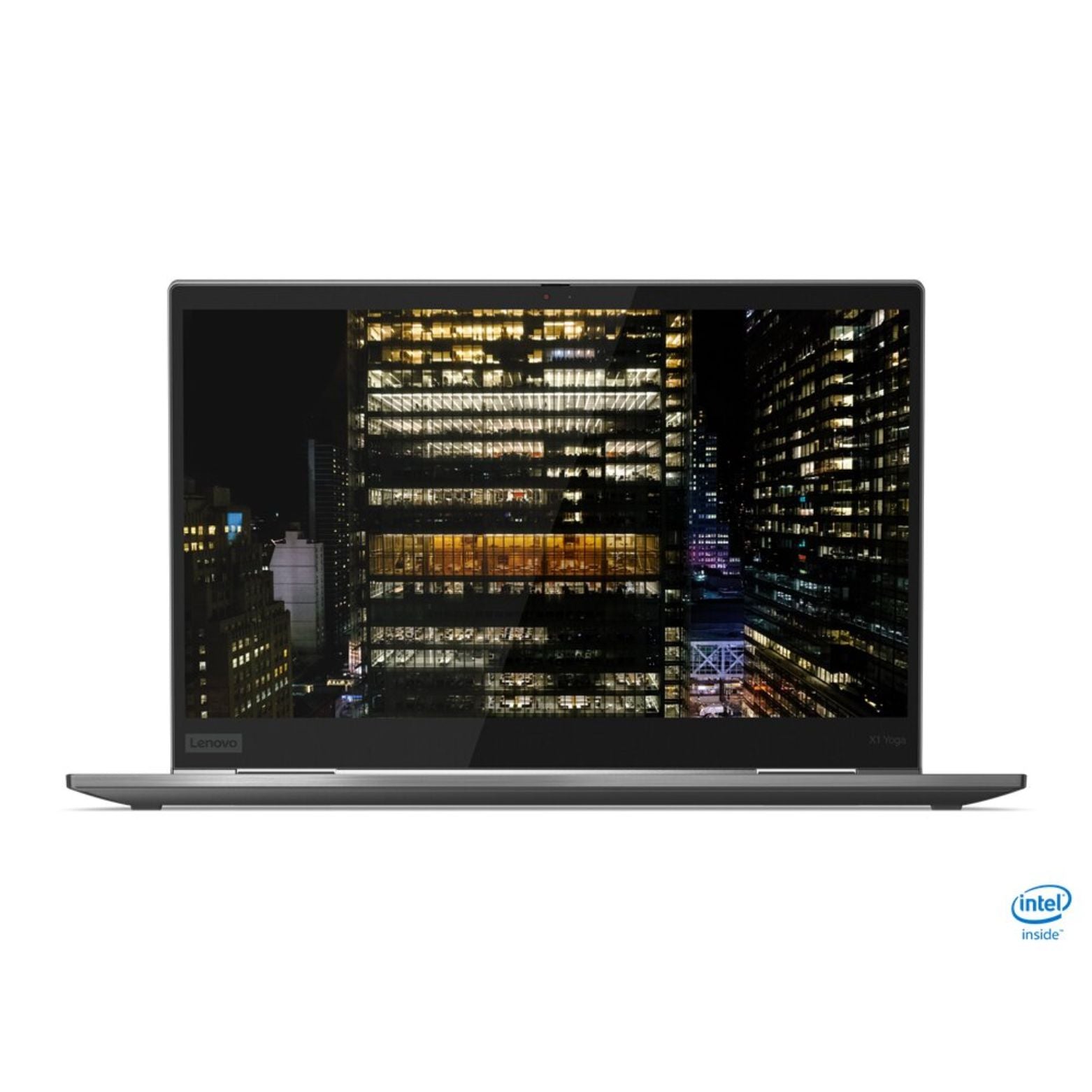 Thinkpad X1 Yoga Gen 5
