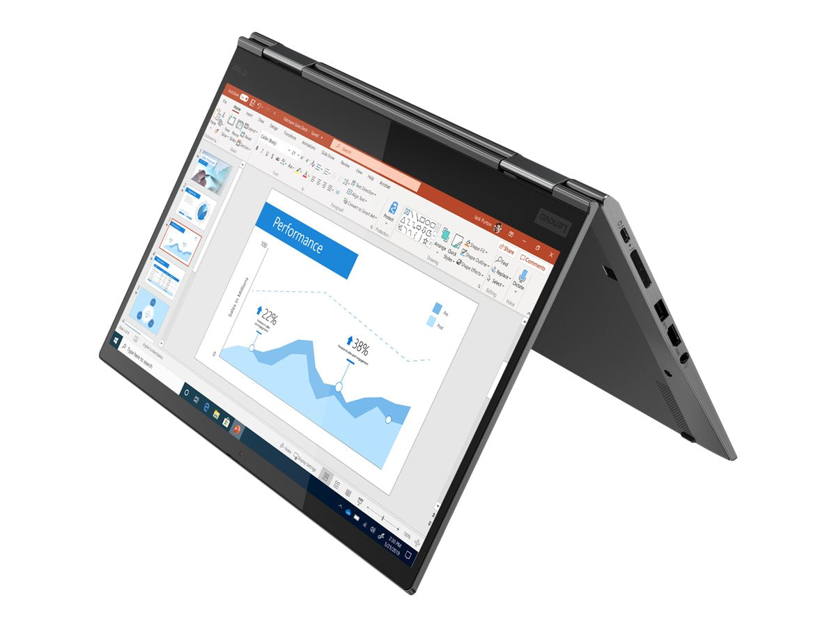 Thinkpad X1 Yoga Gen 5