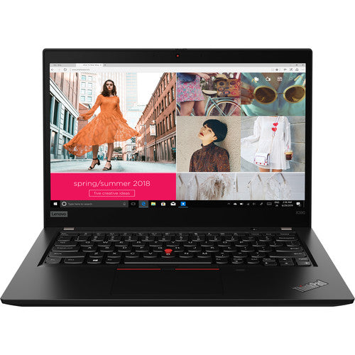 ThinkPad X390