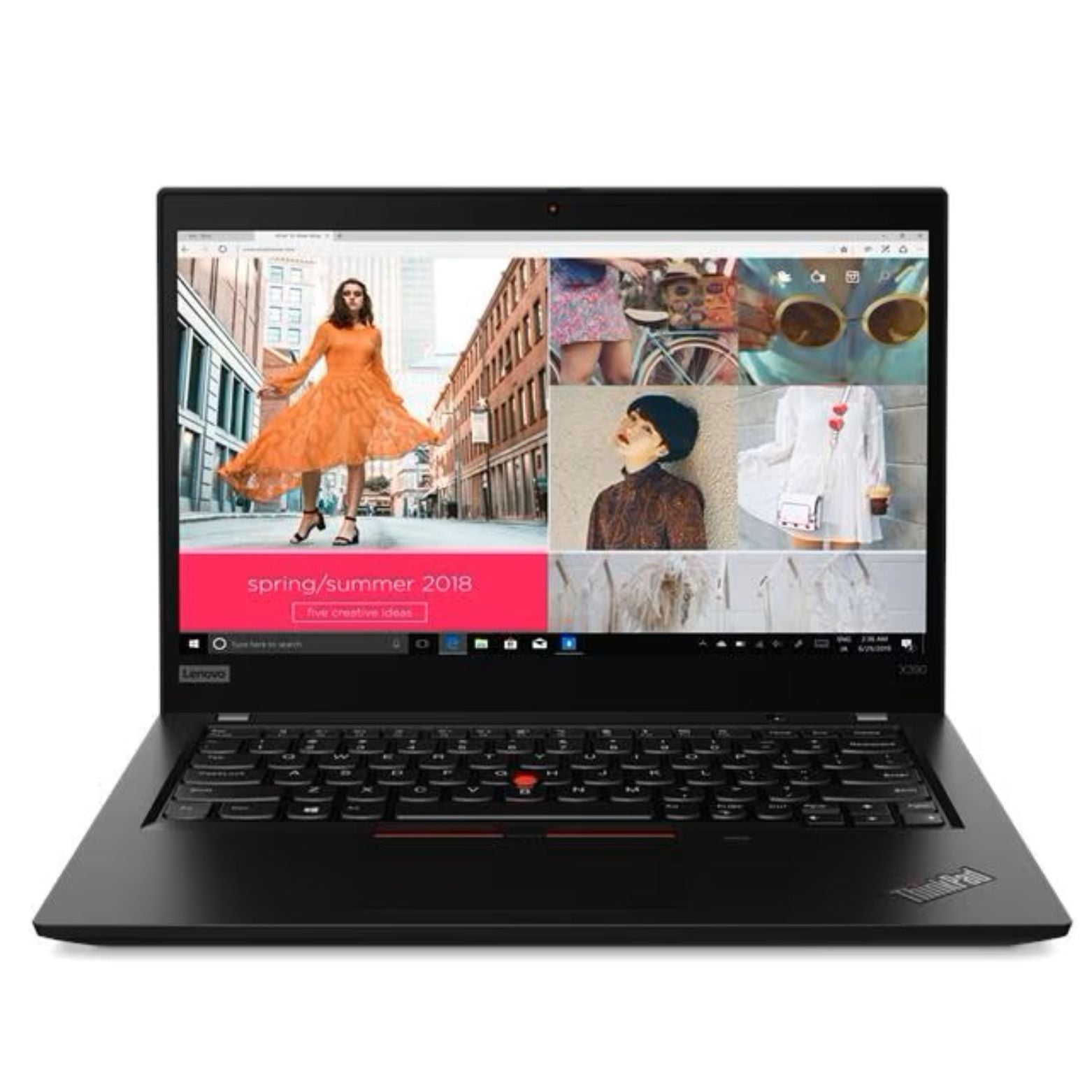 ThinkPad X390