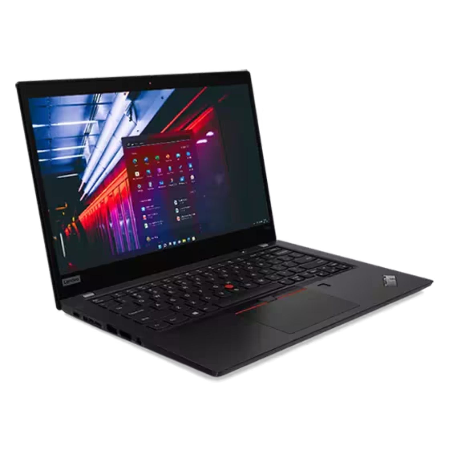 ThinkPad X390