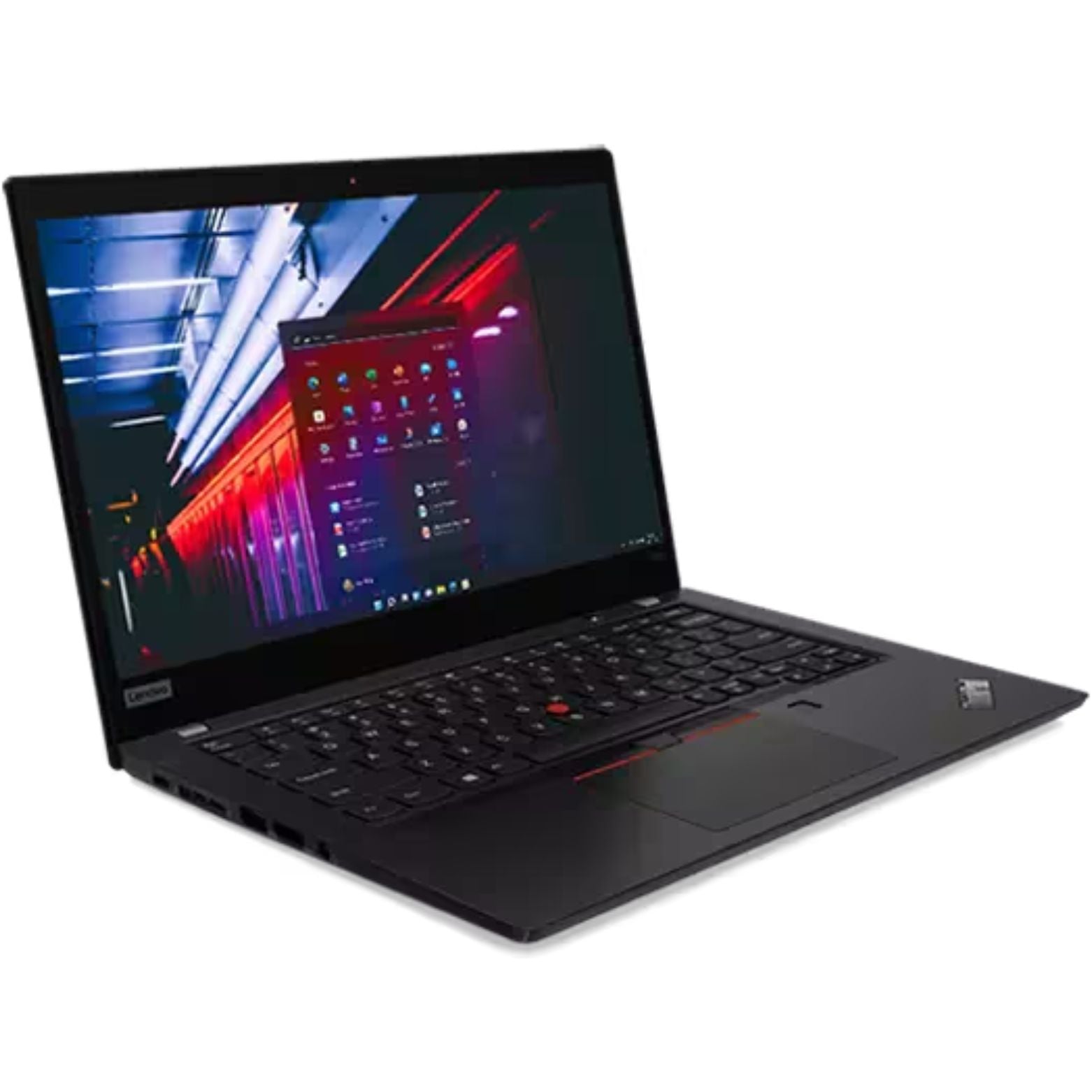 ThinkPad X390