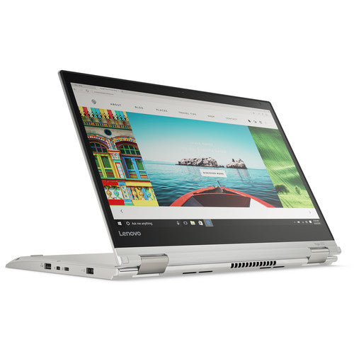 ThinkPad Yoga