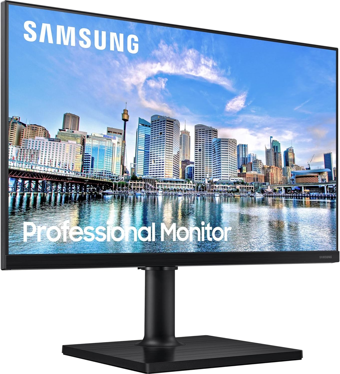 SAMSUNG FT45 Series