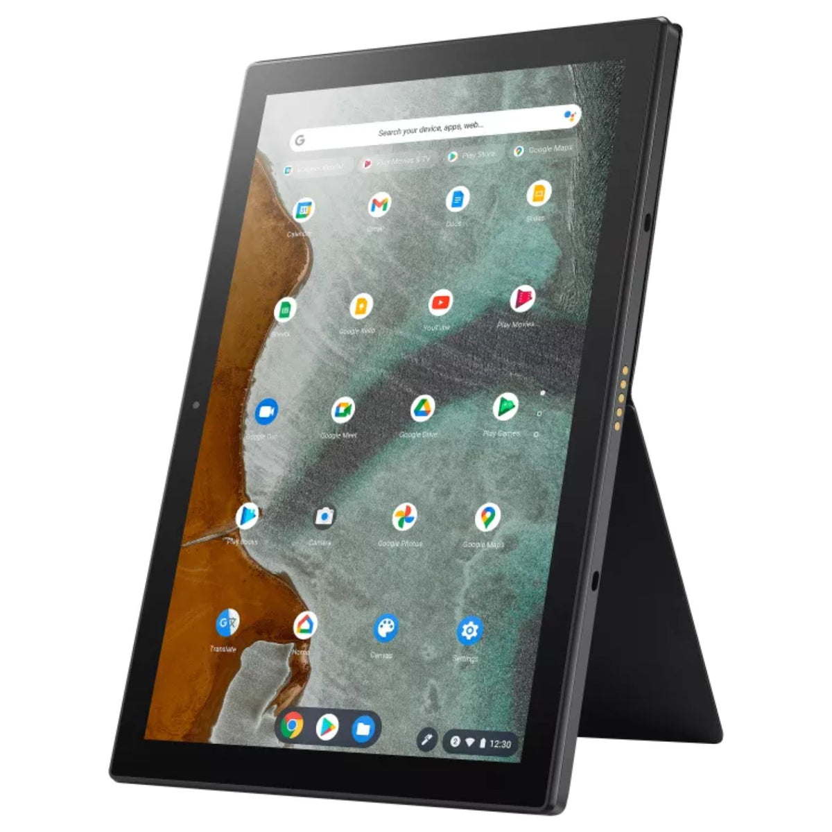 Chromebook Detachable CM3