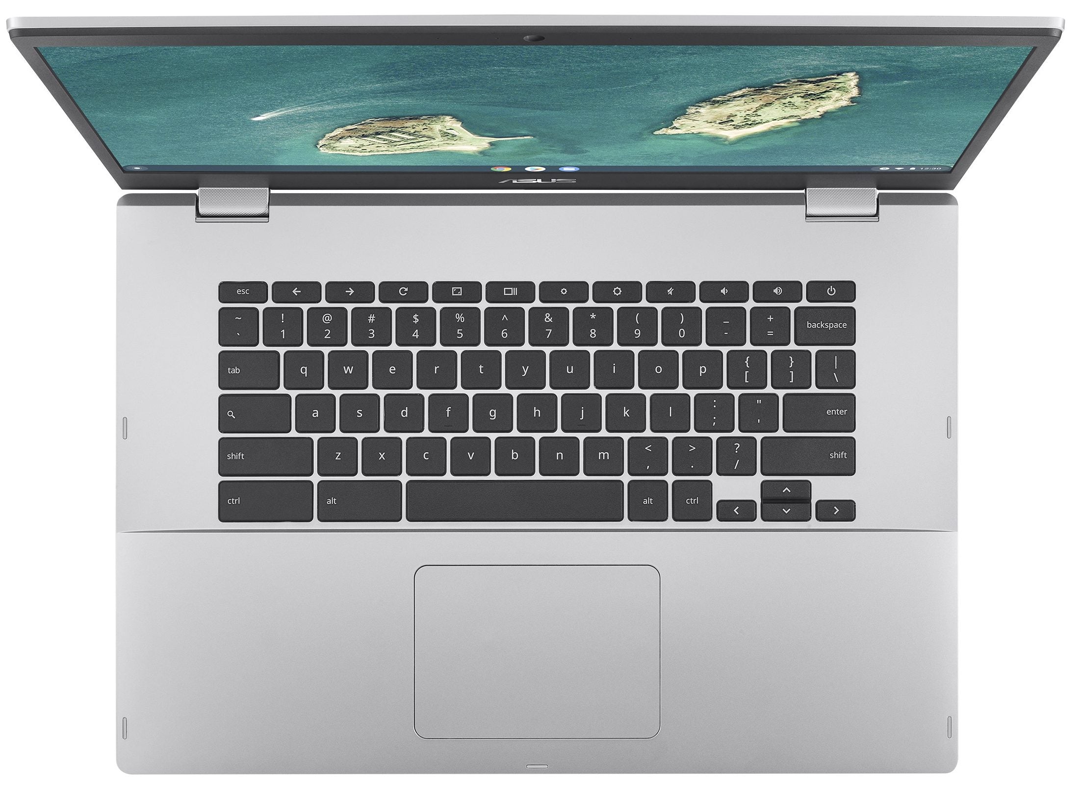 Chromebook CX1