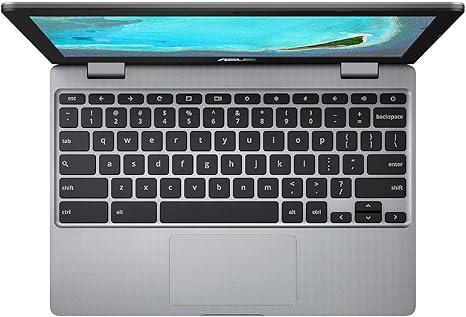 Chromebook CX22NA