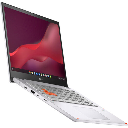 Chromebook Vibe CX34 Flip