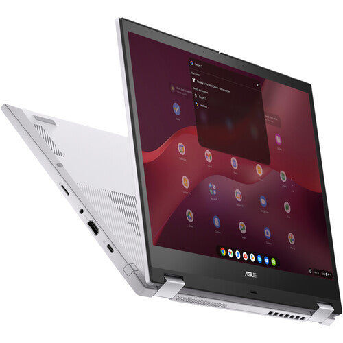 Chromebook Vibe CX34 Flip