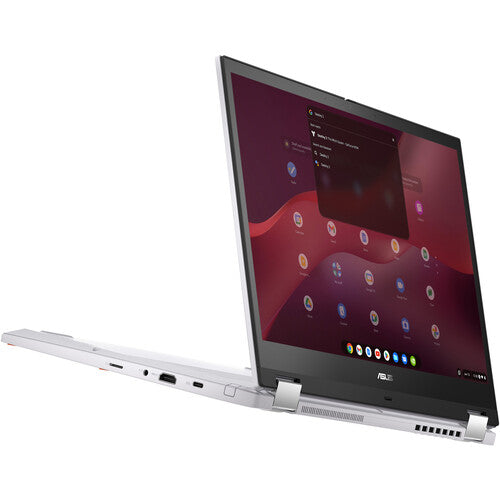 Chromebook Vibe CX34 Flip
