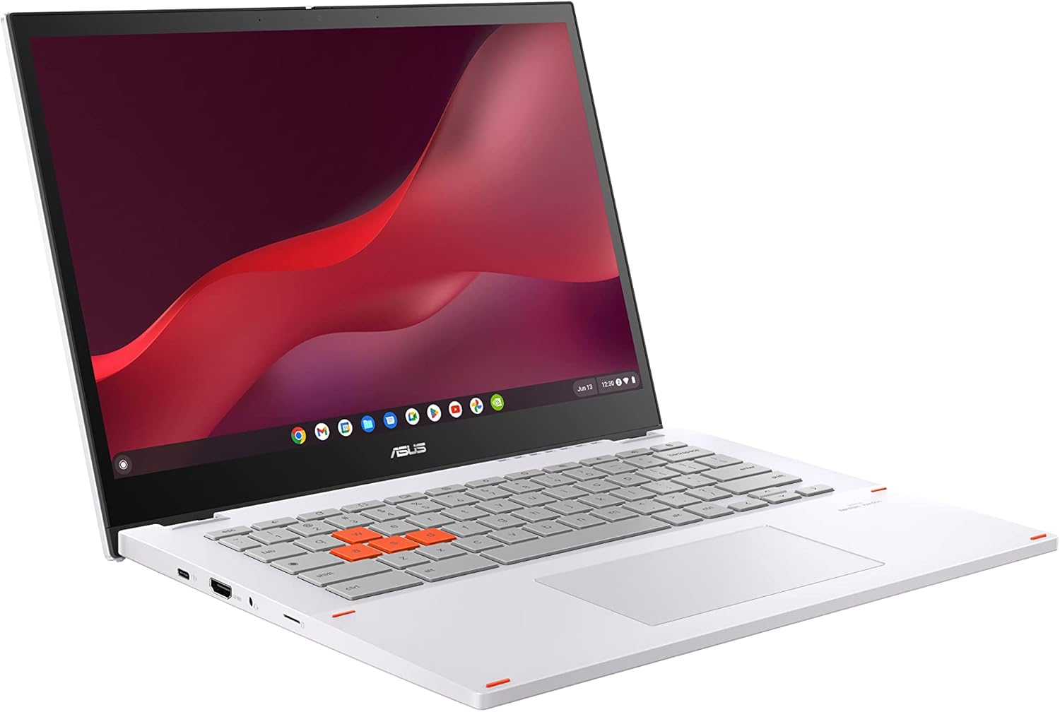 Chromebook Vibe CX34 Flip