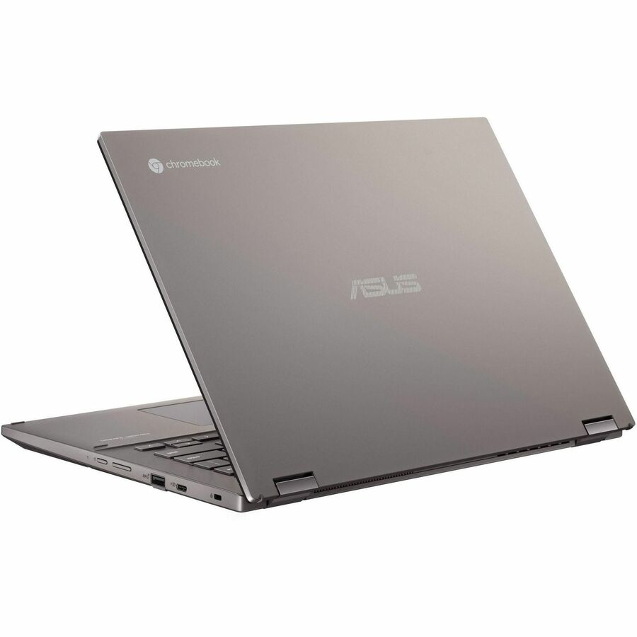 Chromebook Flip CX3401