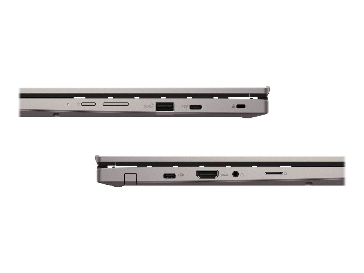 Chromebook CX34 Flip