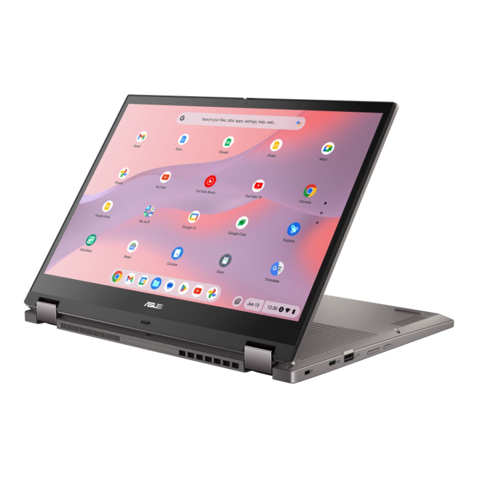 Chromebook CX34