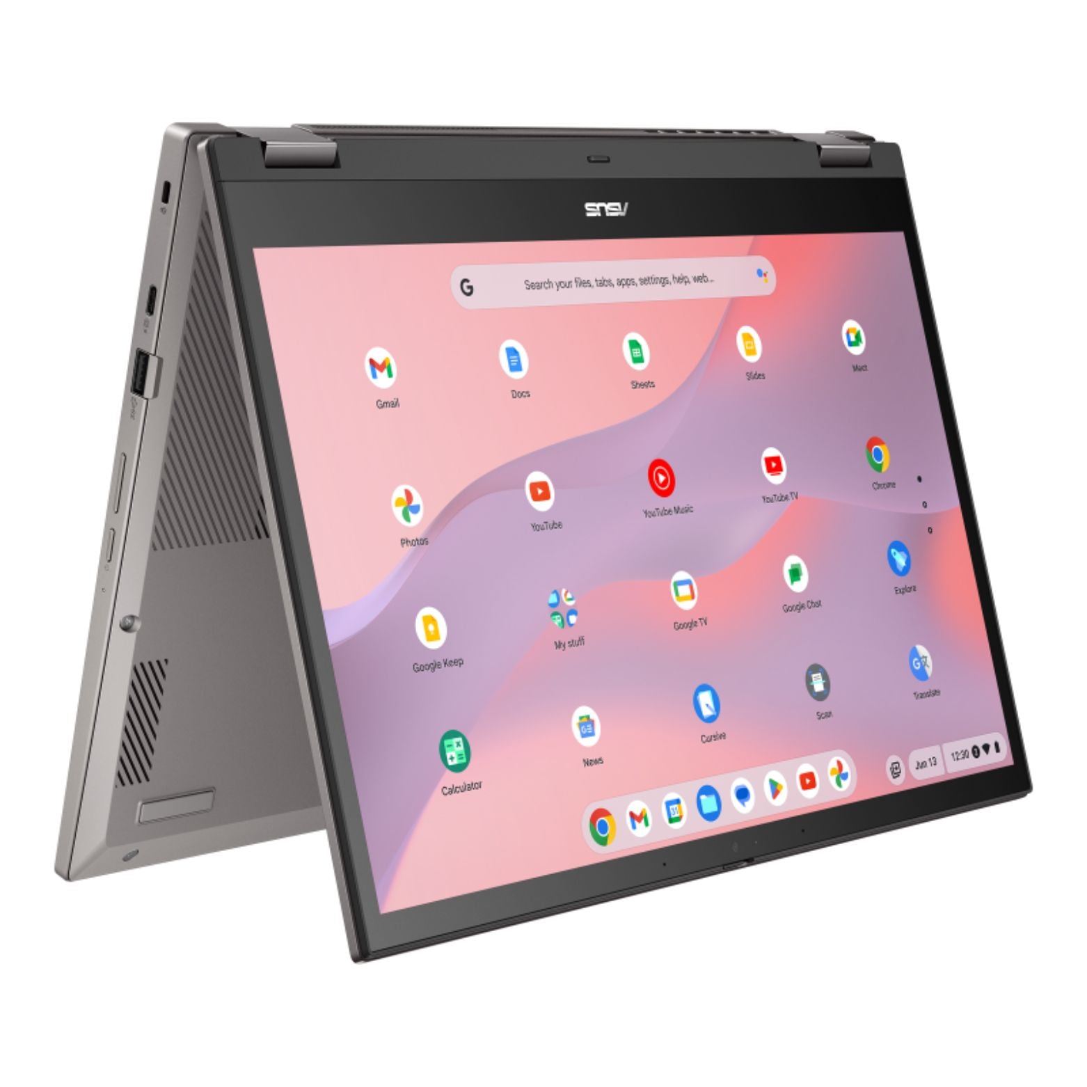 Chromebook CX34