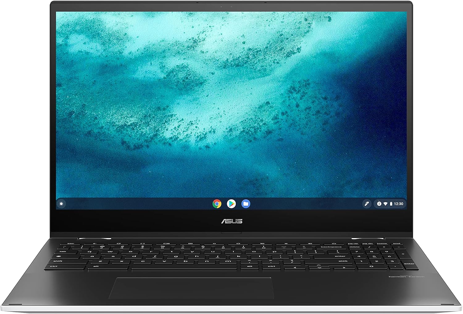 Chromebook Flip CX5