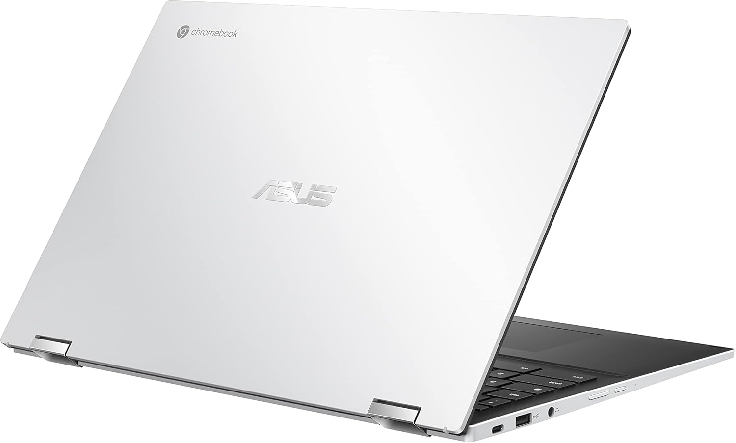 Chromebook Flip CX5