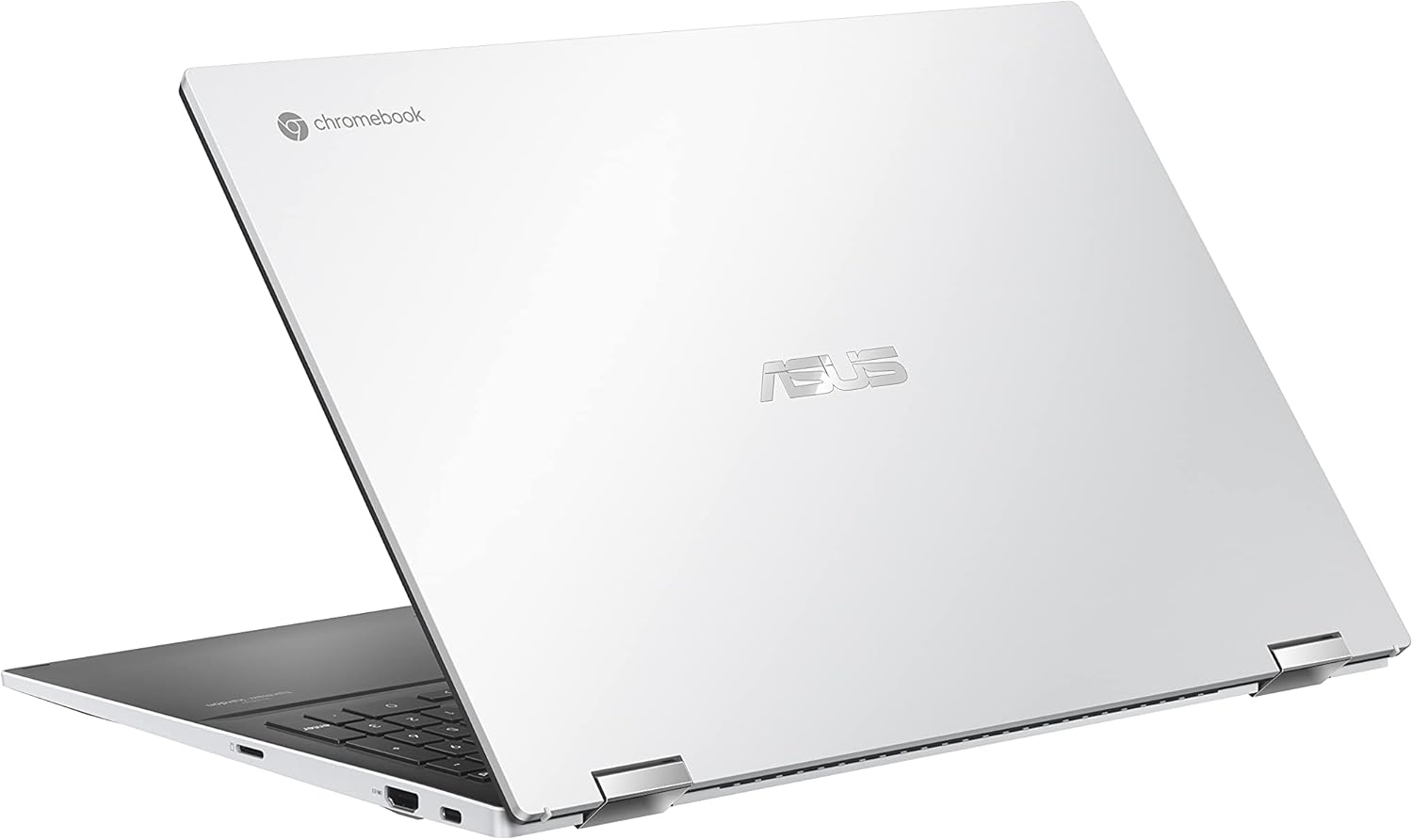 Chromebook Flip CX5
