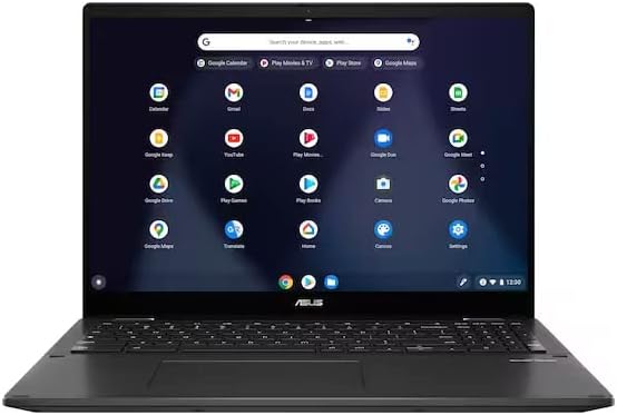 Chromebook Flip CX5